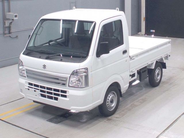 30258 Suzuki Carry truck DA16T 2023 г. (CAA Gifu)